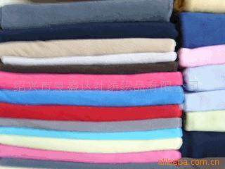 紹興市良盛達針紡織品 專業供應優質雙面絨、搖粒絨與毯子