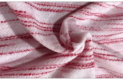 “竹林紗”面料 駿設針織活性印染絨布的柔軟魅力與批發優勢