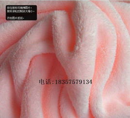 紹興柯橋 粗針搖粒絨，織就時尚與溫暖的經緯