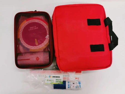 家庭健康服務包配置指導標準發布 科學防疫，健康到家