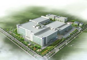 史上前瞻 中國大陸臺資SMT電子智慧工廠首曝光，系統集成服務引領全球